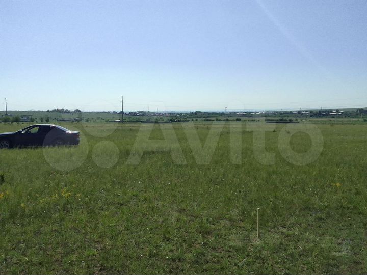 Участок 15 сот. (ИЖС)