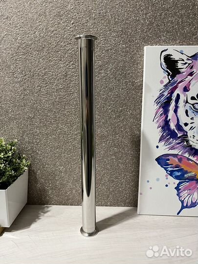 Царга 1,5 500мм