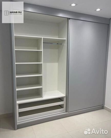 Шкаф как икеа