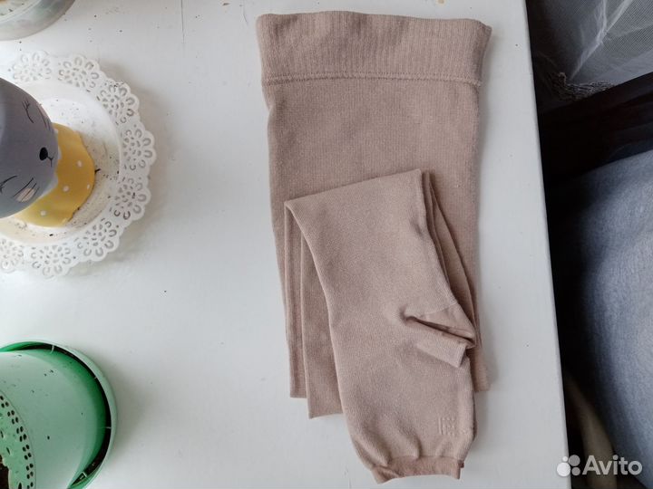 Компрессионные чулки 2 класс