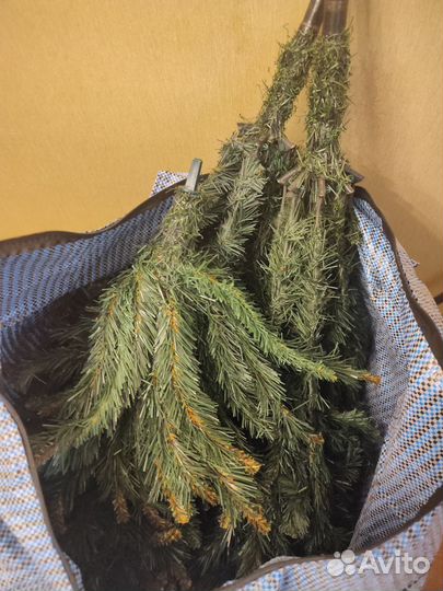 Ёлка искусственная