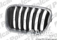 Решетка левый перед для BMW X3 (F25) 11.10-04.14