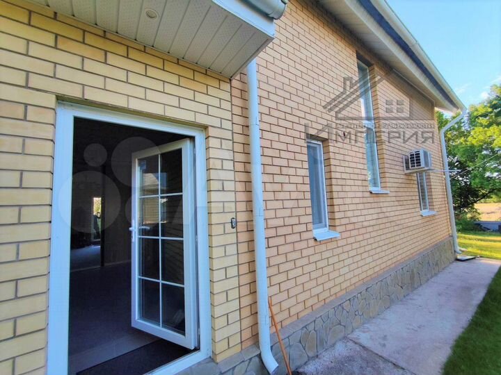 Дом 90 м² на участке 4,8 сот.