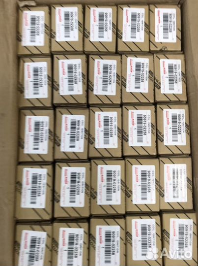 Модуль Toyota Corolla