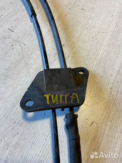 Трос кпп Chery Tiggo T11