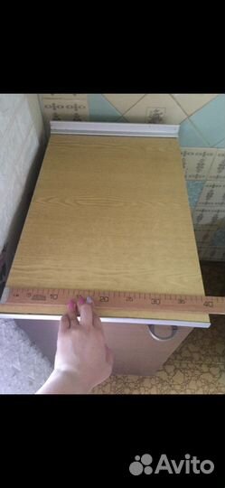 Тумба шкаф