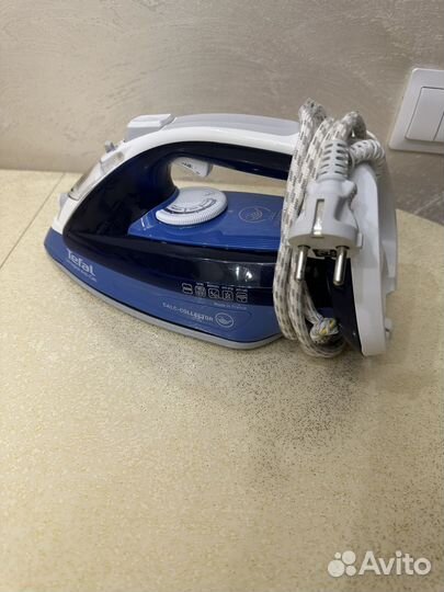Утюг tefal