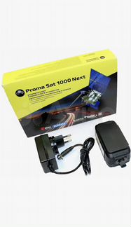 GPS трекер Proma Sat 1000 next/ GSM/ глонасс