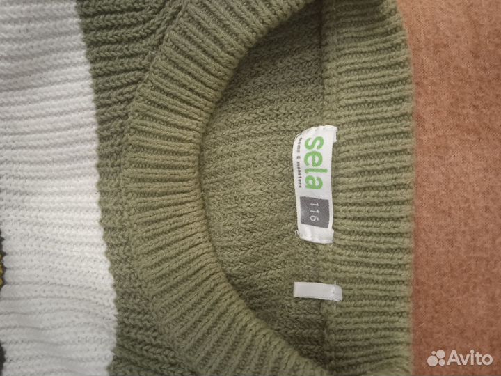 Вещи пакетом для мальчиков 5-6лет