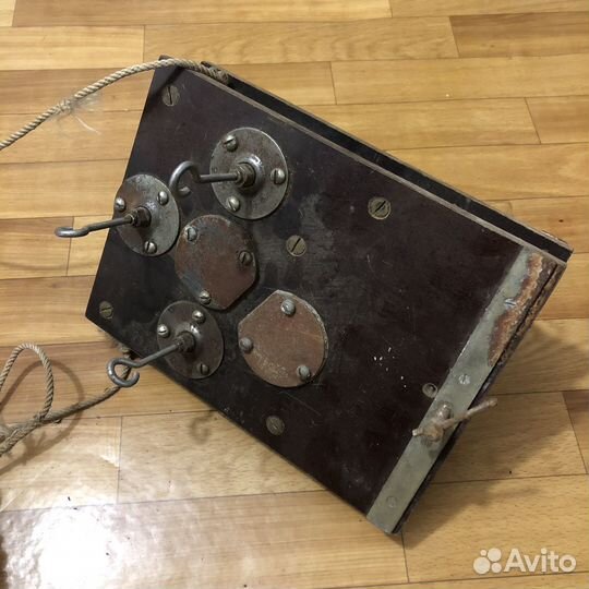 Для плетения шнура