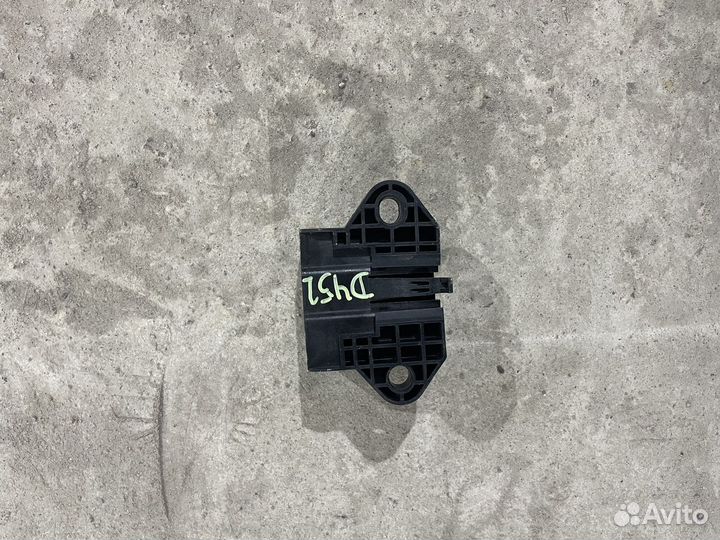 Блок управления бензонасосом ford focus 3