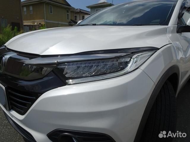 Honda Vezel CVT, 2019, 48 000 км