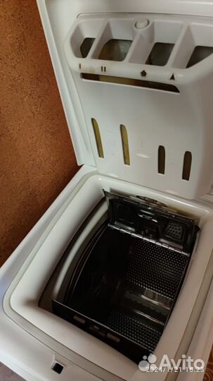 Стиральная машина candy
