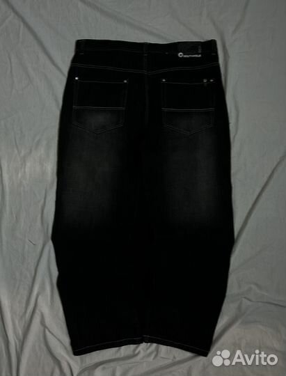 Джинсы Southpole