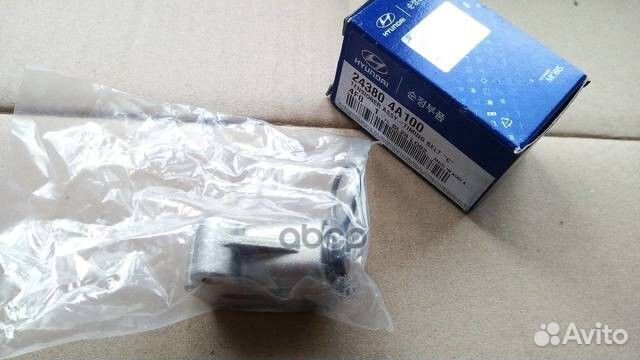 Натяжитель цепи привода грм 25TDI hyundaikia O