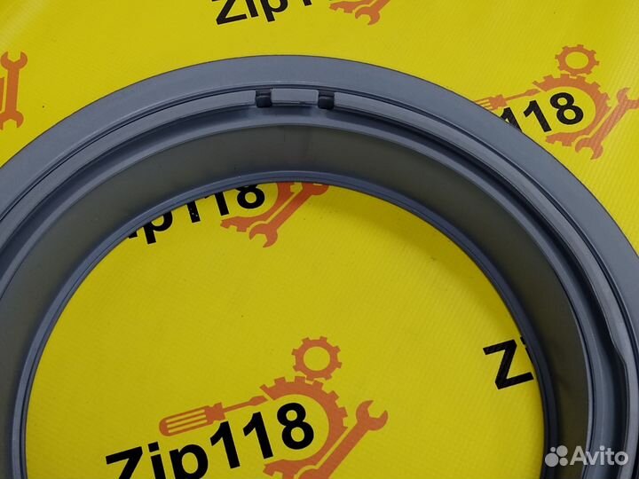 Манжета люка для стиральной машины LG