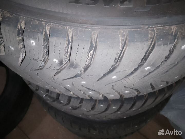 Kumho Winter Portran CW11 215/60 R17 100B