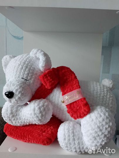 Мишка Тедди