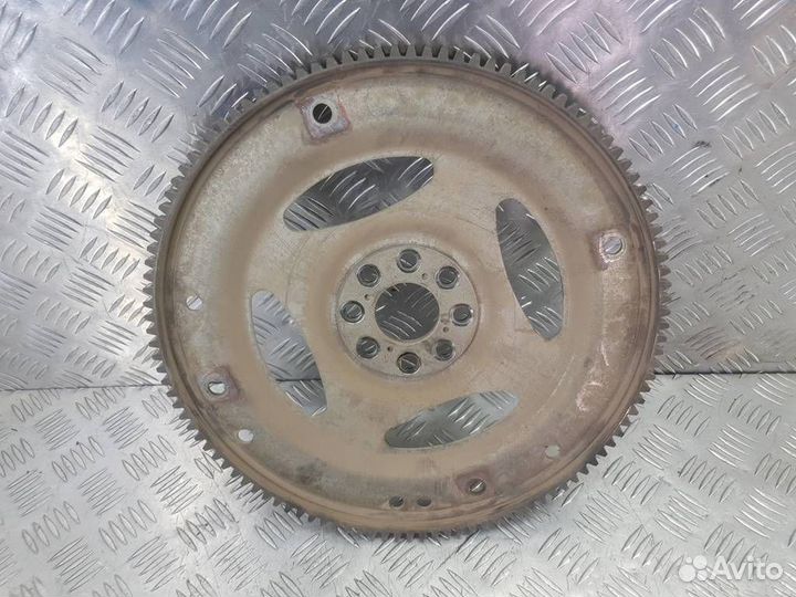Венец АКПП land rover Discovery 3 TAA 2004-2009 L