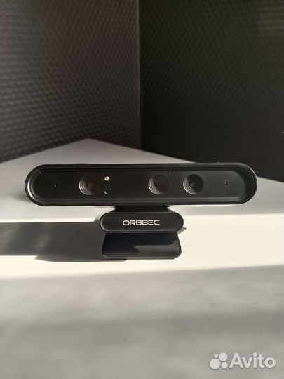 Зд камера orbbec astra pro