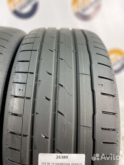 Hankook Ventus S1 Evo 3 EV K127E 255/45 R19 100V