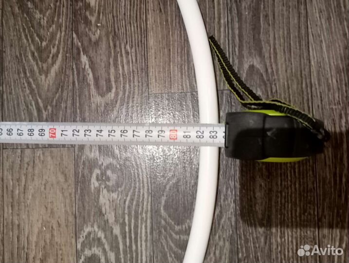 Обруч для художественной гимнастике