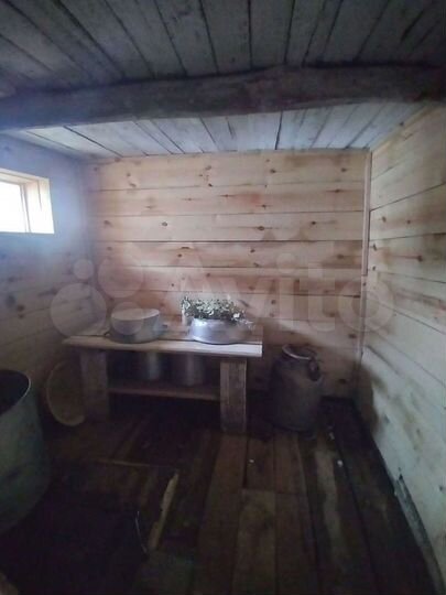 Дом 67 м² на участке 6 сот.