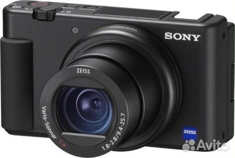 Видеокамера Sony ZV-1 Новый