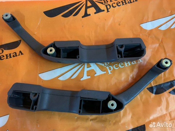 Ручка двери внутренняя Daewoo Nexia седан 8кл