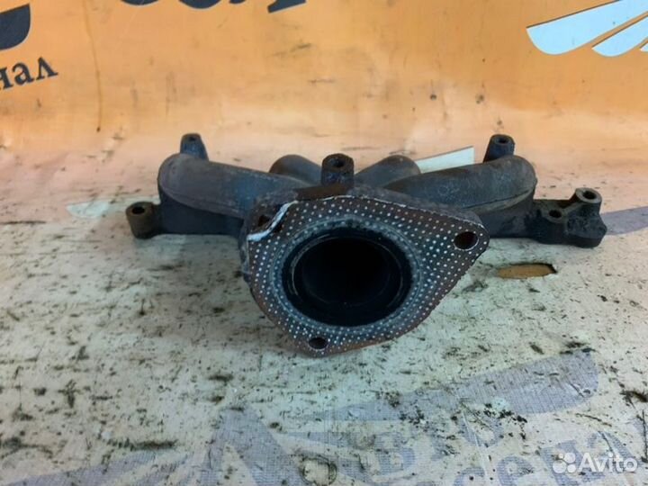 Выпускной коллектор Daewoo Nexia седан 16кл 1 2008