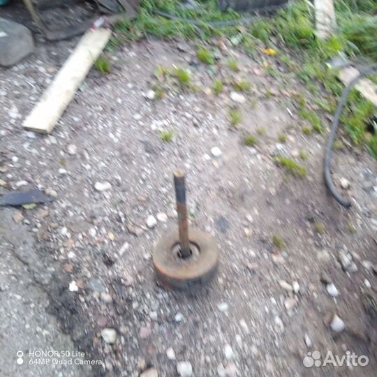 Трактор мтз