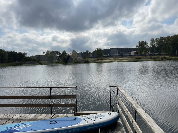 Участок 6,5 сот. (ИЖС)