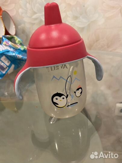 Поильник детский