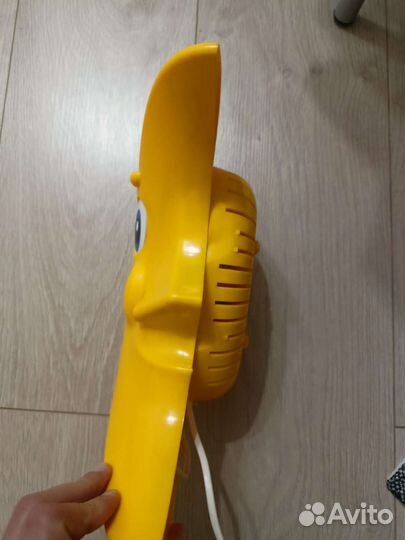 Ночник луна