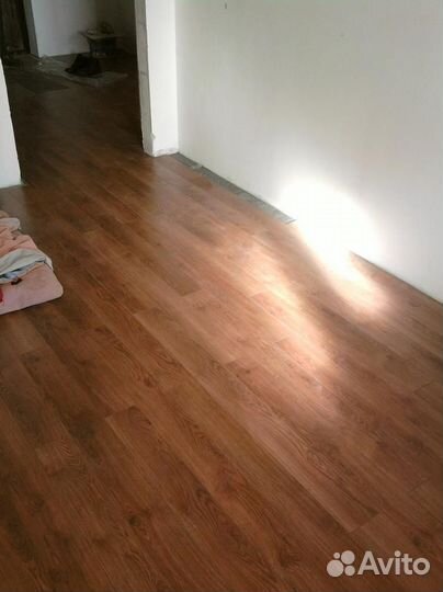 Ремонт квартир и офисов от А до Я