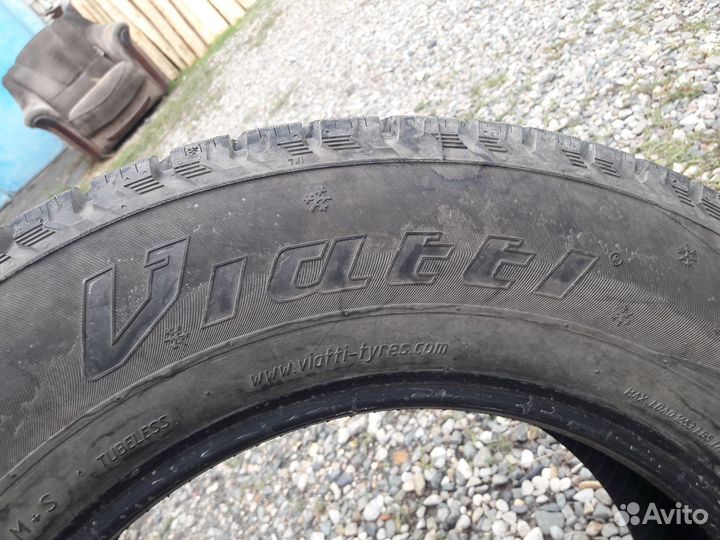 Viatti Bosco A/T 215/65 R16