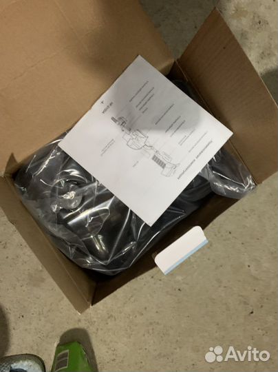 Фильтр для Аквариума (внешний)