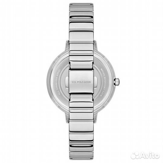 Часы Женские U.S. Polo Assn uspa2055-03
