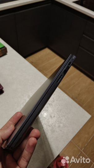 Сенсорный Lenovo Yoga Slim 7 Pro 16s 6800h