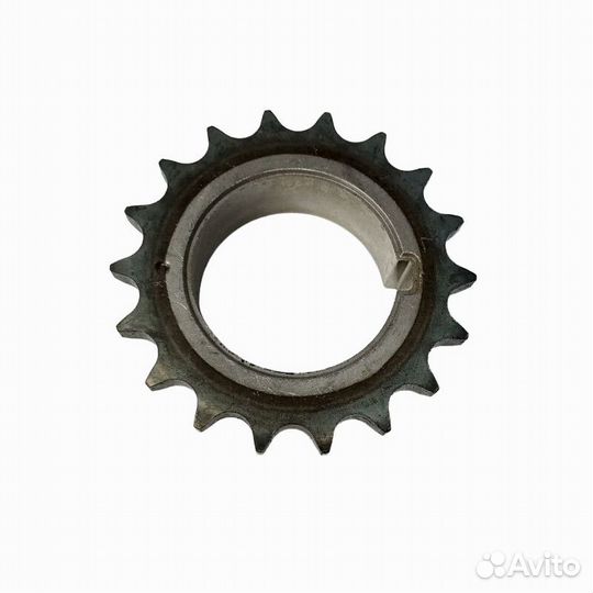 Шестерня коленвала Toyota 13521-28030