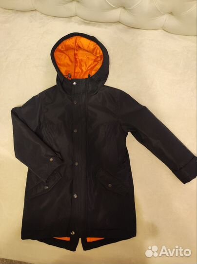 Куртка для мальчика