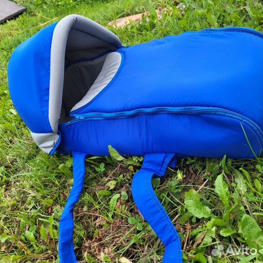 Переноска для детей