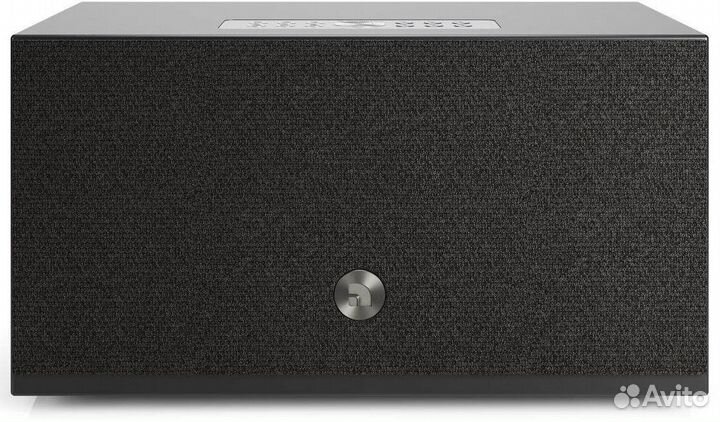 Беспроводная колонка Audio Pro C10 MkII Black