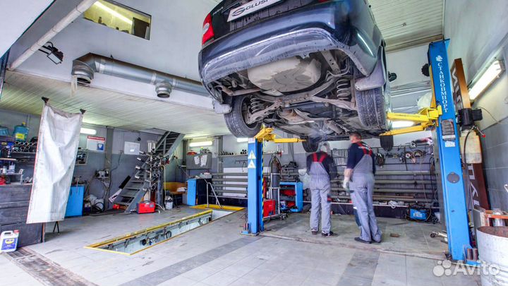 Чип-тюнинг Прошивка Евро 2 1hdtm