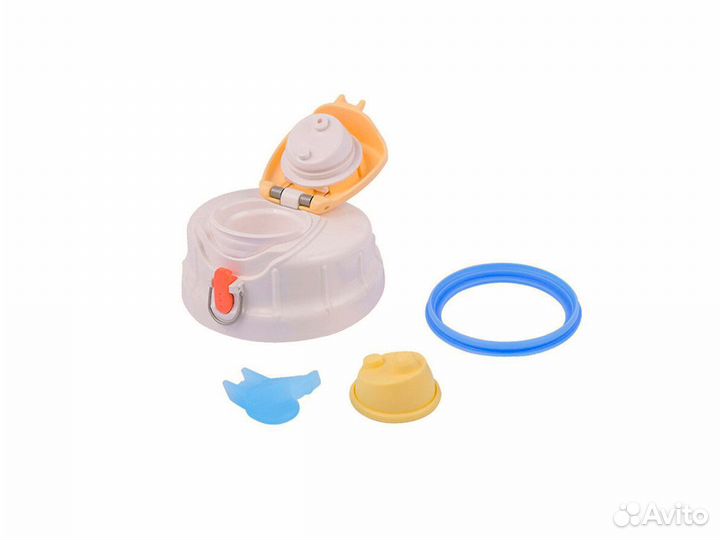 Термос универсальный thermos FDH-2005 Blue 2.0L с