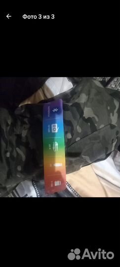 Блютуз колонка большая