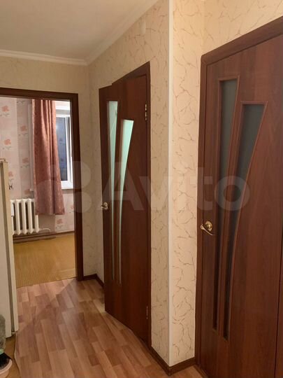 3-к. квартира, 60,1 м², 2/2 эт.