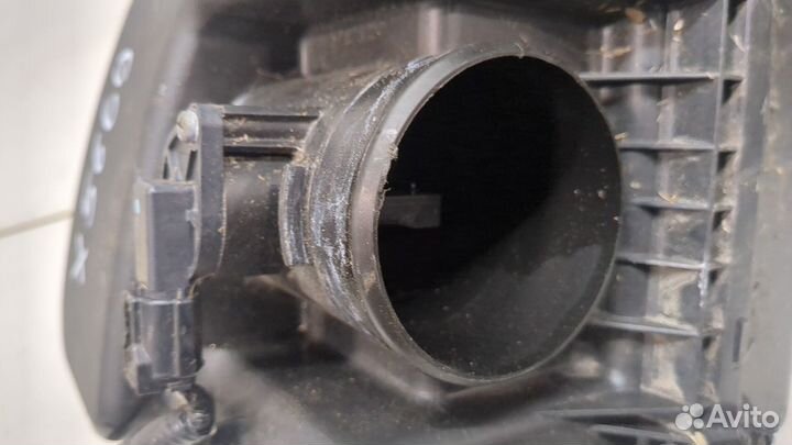 Корпус воздушного фильтра Mazda CX-3 2014, 2019