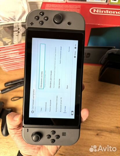 Sony playstation 4 pro 1tb +48 игр