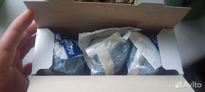 Фильтр для воды аквафор